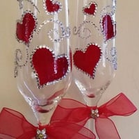 نماذج عيد الحب • تنفيذ حسب الطلب