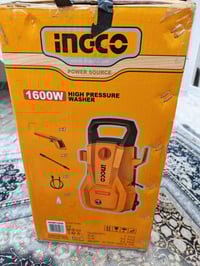 مكنسة كهربائية • مستعملة مرتين