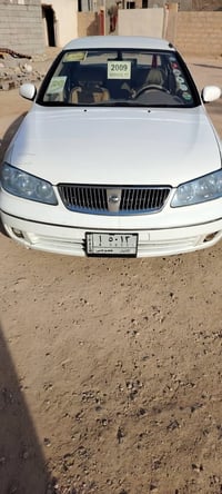 صني 2009 • 1800 سي سي • جير عادي