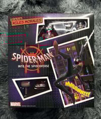 لعبة سبايدر مان • أصلية