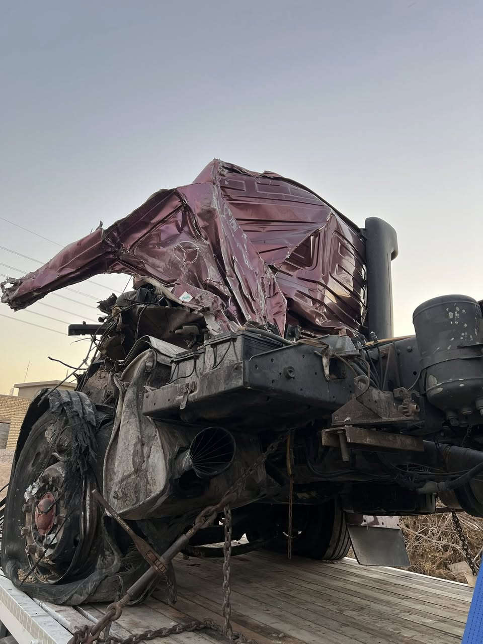 السلام عليكم اكسور للبيع رقم أربيل مسويه حادث الله يجفيكم الشر السعر اتصل ***********
