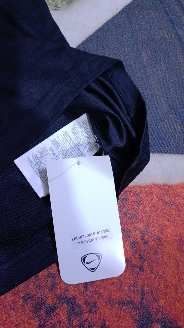 تشترت اتلتكو مدريد اورجنال 

قياس لارج 💪

قطعه جدا جدا راقيه🌹

السعر ..15


**إذا كنت صاحب هذا الإعلان وتريد حذفه لأي سبب، رجاءا أرسل رسالة إلى الدعم الفني**