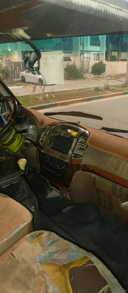 سلام عليكم فتون موديل 13 كير أكسل مكينه حلوات تخم تاير جديد باتري جديد بسم مواطن حره ابيع موصليه 
اكفلك سرقه شاره حجز عشائر سياره جاهزه مكان بغداد سعر 30 رقم تلفوني ***********
