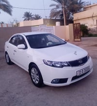 ٢٠١٢ • خليجي • مكينة ١٦٠٠