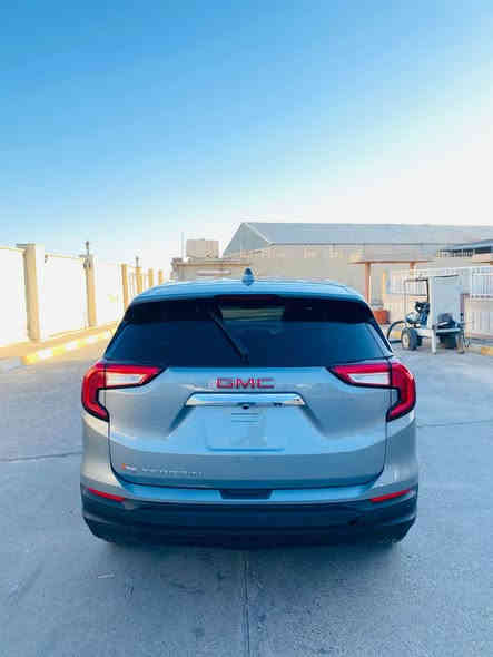 GMC تيران 2024 
بونيد جملخ صبخ ارباك سيستم
سعرر 137$ 
***********واتسً اب Petaling, WLY
