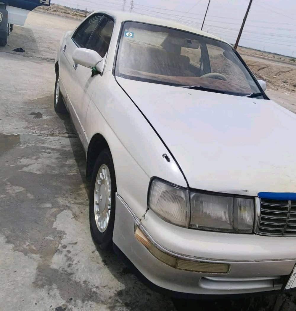 سلام عليكم سياره بطه متصال سياره جاهزه رقم بصره مكينه ثنين ونص فيفيتي حداده 100/100 تبريد ما يشتغل تخم تاير فنار بلاد مكفوله كصه ونقل العلوان بصره ابو الخصيب *********** السعر 37