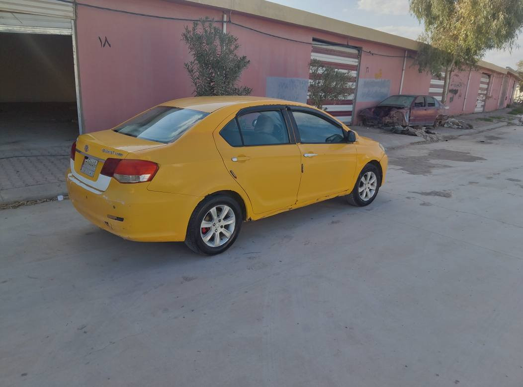 سلام عليكم كريت ويل 2012 للبيع سعره 38وبي مجال مشروع وطني شرط تحويل وكالة. دفتر بنزين بي. مكاني كركوك اي استفسار *********** كركوك, العراق
