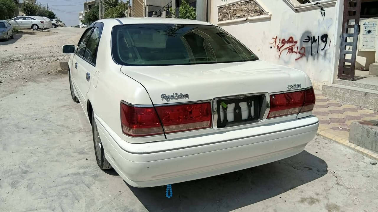 سەرەتا بەناوی خوای گەورە
مەلیکە موووووس  (2002)
مەکینە d4بچوک  2کوشن کارەبایە  پێشوو دوا کریستاڵە    150km ڕۆشتوە نموونەیە لەجوانی 
2 دووگمەیە سەیارەکە تا بڵێ جوانو نازدارە ماڵی دۆستە چوار تایەو ویلی نەجمەی لۆکی لە ژێرە 
سەیارەکە  بێ بۆیاخە تەنانەت دەعامیەکانیشی بۆیاخ نین 
بۆ سەعریش یان نامە بنێرە یان تەلەفون کەن بۆ ئەم ڕەقەمە  *********** لەگەڵ ڕێزم بۆ ئەدمین
