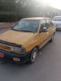 مكينة جديدة • مكفوله • موديل ٢٠١٢