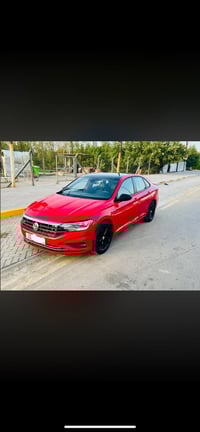 جيتا R_LINE) 2019) رقم اربيل جديد بأسمي فول مواصفات 1/1  بانوراما  بصم...