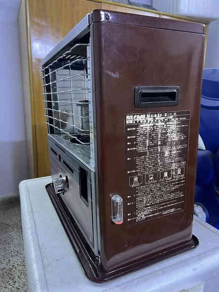 صوبة نشنل ياباني  السعر خاص او الاتصال على *********** مكاني بغداد حي العامل
