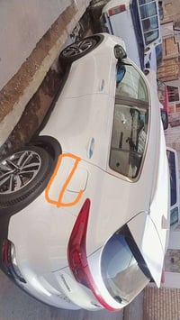 كيا سبورتج خليجي  موديل 2020  ماشية٩٣حقيقي محرك ٢٠٠٠ دوش  رقم بغداد تح...