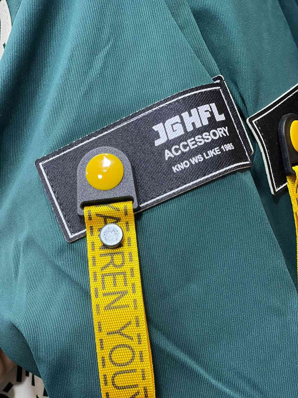 #الفهد_للأطفال
قمصلة ولادي
قياس 7-14 سنة
العنوان 🔴الصويرة-شارع النجمة-مقابل شموسة ومجاور حلويات الحمداني 
متوفر توصيل داخل الصويرة وكافة محافظات العراق
للاستفسار ***********
