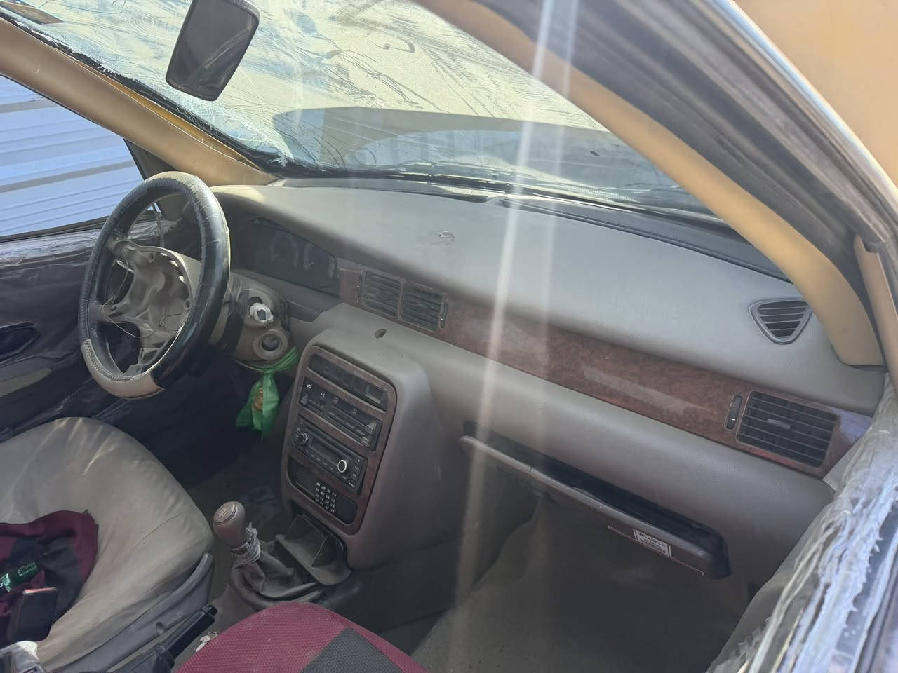 تفصيخ سمند مكينه وكير جدد 
مكاني بغداد الشعله 
***********
