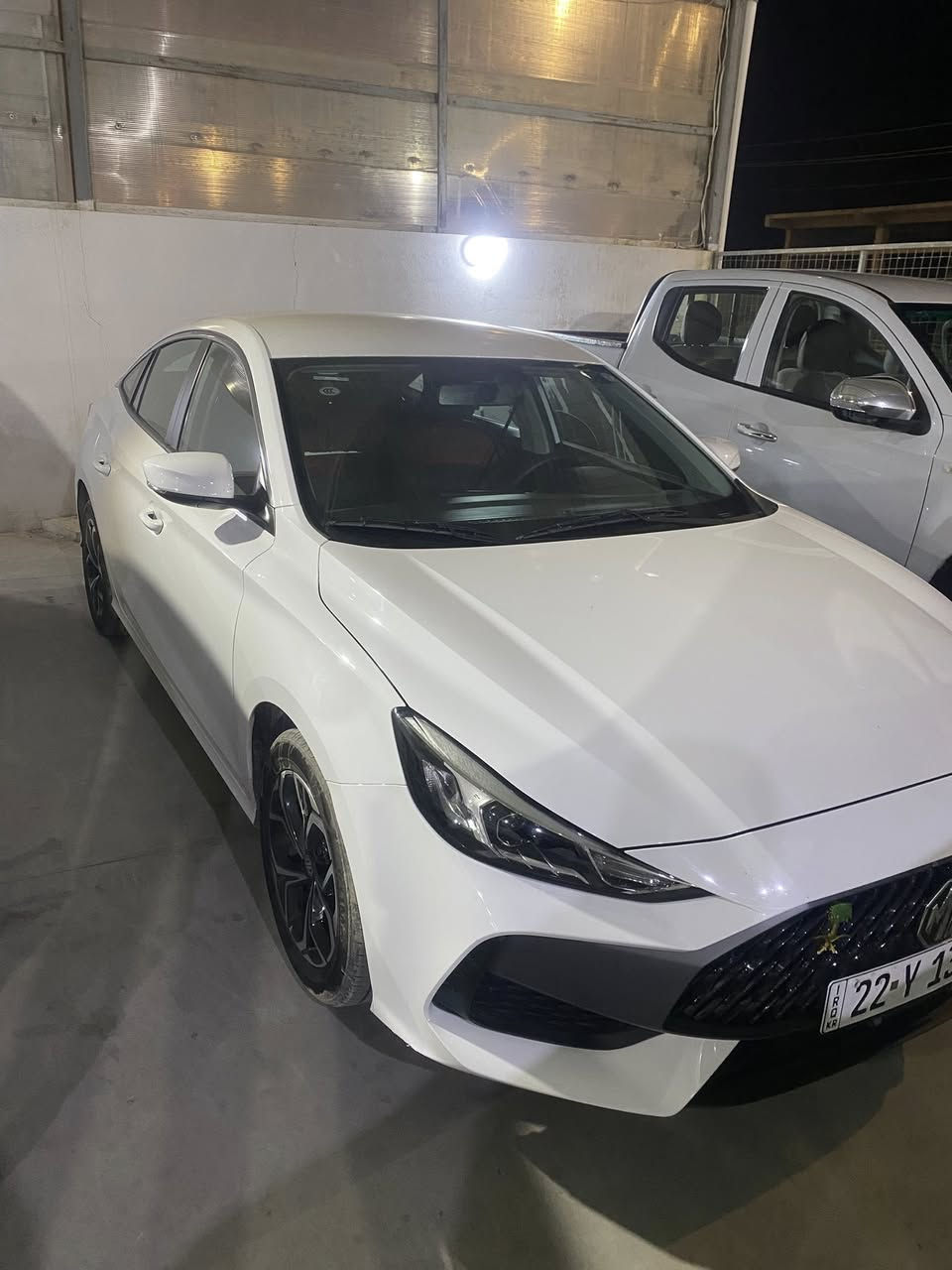 ئێم جی  MG GT 2025 Sport گێڕ عادی
هیچی پیوەنی  
مواصفات.بەصمة.شاشەوكاميرا.حساس.
ئاوێنە ئیشارەت.لايت زينۆن.  ڤۆلیۆم
نرخی 99$🔥وەرەقە

واتس اپ..***********
