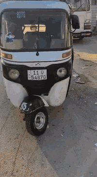 سلام عليكم تكتك 21شهر4رقم وسنويه تكتك خير من الله الكهربائيات كله شغاله الحديد كدامك بس المكينه اكفلك ياه من تنقيص وتبخير سعر 7ملاين وبيه مجال مكان بغداد زعفرانيه رقم ***********
