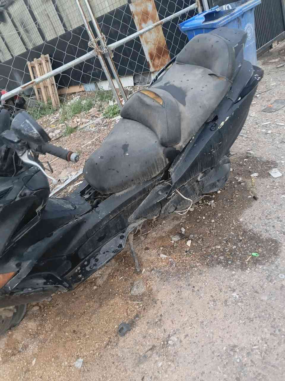 كوم حديد قفلهه 500 ***********
