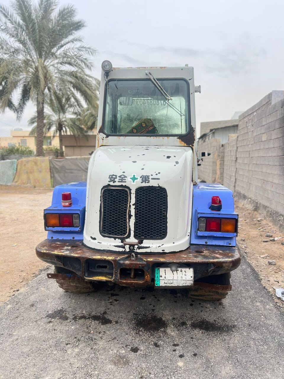 سلام عليكم شفل للبيع حجم 50 محرك نصيف كير نضيف 2001 ستفسار ع هاتف ***********
