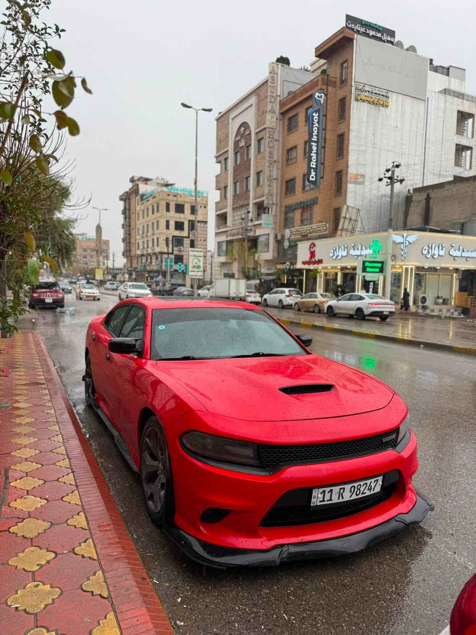 فول فتحه GT 2019 جيتي  كفاله
85 الف حقيقي و شرط تفحصة 

السيارة كفالة عامة من الوكاله ع زيرو مكفولة من الصبغ والضربة والبارد بيها شخوط بسيطة جداً  

رقم بغداد جديد  المحرك 6 

سياره خير من الله  

المواصفات فول 

شاشه كبيرة مع نظام ملاحة GPS 

سستم صوت الپاين مع سماعات پريميوم 

فتحة سقف (سلايد) 

مقاعد جلد رياضية لونين 

 مقعد السائق كهربائي 

 حساسات مع مانع تصادم خلفي . 

 تشغيل عن بعد 

 ستيرن كهربائي 

 محدد سرعة 

 كار بلاي  

 كاميرا خلفية 

 مرايا متحسسة للاضاءة العالية 

 كير شفتر بالستيرن 

 دخول ذكي بصمه 

رقم صاحب سيارة ***********

🟩 السعر ٢٩٠ بيها مجال
