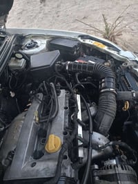 محرك جديد • ٢٠١١ • بدون حوادث