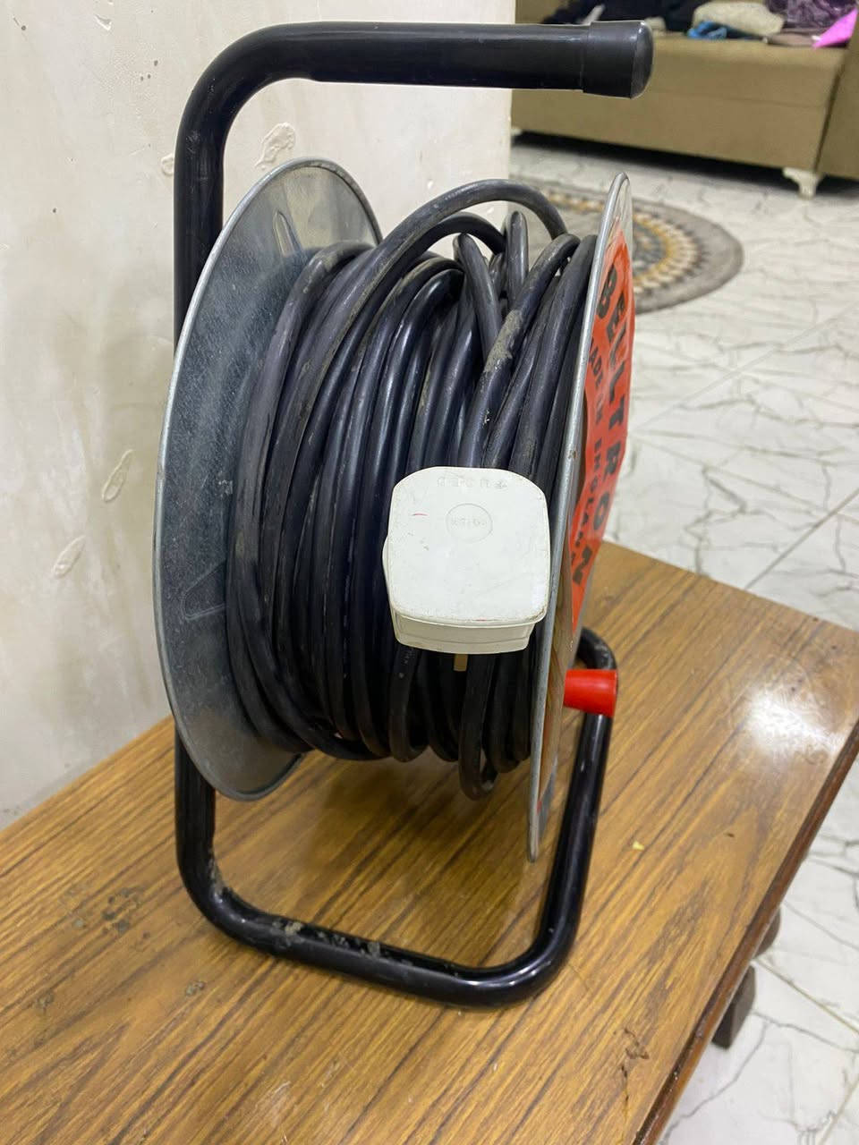 30 متر


**إذا كنت صاحب هذا الإعلان وتريد حذفه لأي سبب، رجاءا أرسل رسالة إلى الدعم الفني**