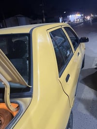 سايبا • ٢٠١٧ • مكيف ثلج