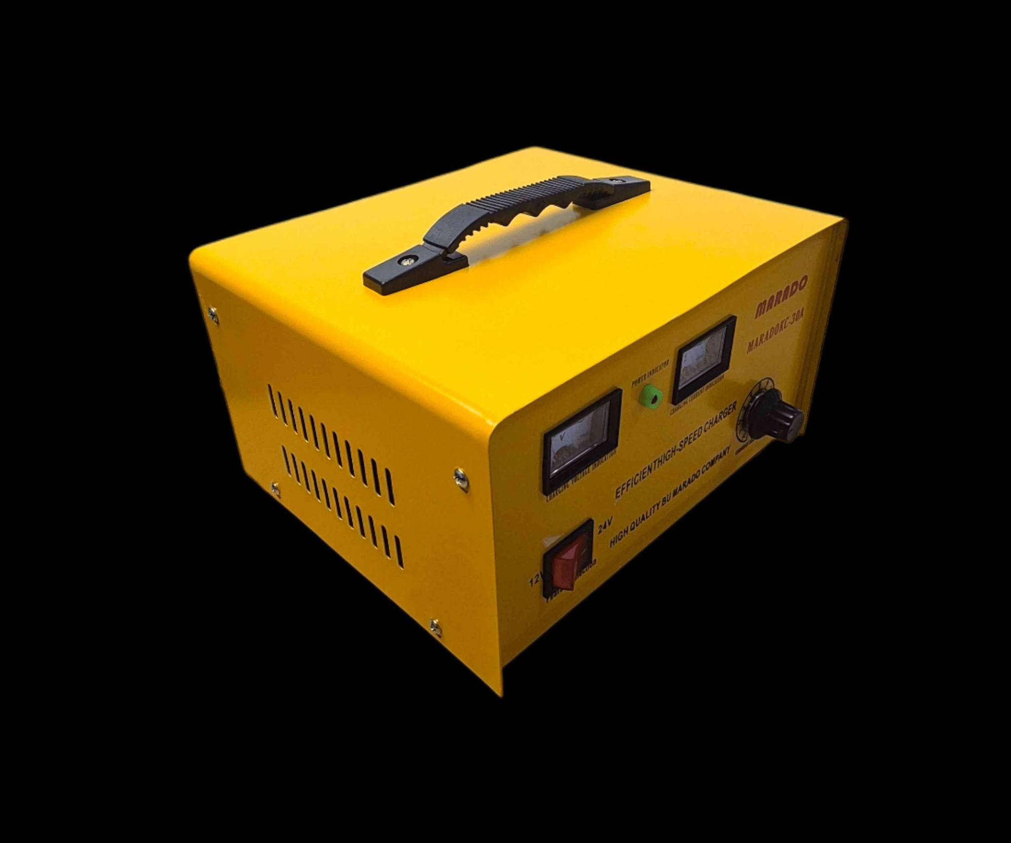 🔋 شاحنة بطاريات جوكر مارادو 30 أمبير

⚡ شحن سريع وقوي لبطاريات 12V و24V

🚗 مثالية للسيارات والشاحنات

🎛 تحكم كامل بشدة التيار

📊 عدّادات لعرض الفولت والأمبير

🛡 حماية كاملة وأمان عالي

💪 خيارك الأفضل للورش والاستخدام المنزلي كركوك, العراق


**إذا كنت صاحب هذا الإعلان وتريد حذفه لأي سبب، رجاءا أرسل رسالة إلى الدعم الفني**