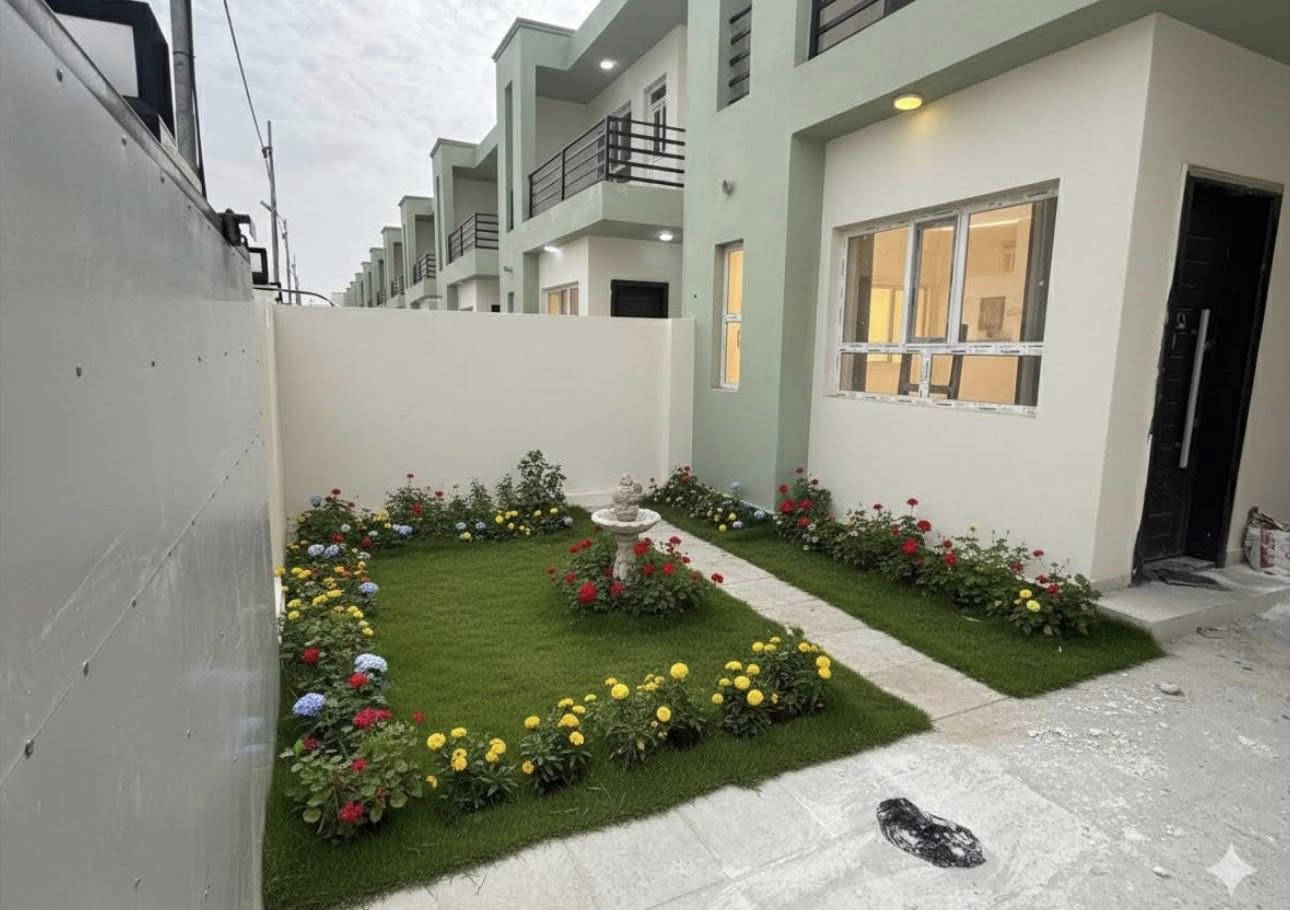 🏕للبيع دار جاهز لسكن في مجمع المرتضى السكني 
((مقدمة )). ((وتطلوعة )). 72 فقط مليون وتسكن بلبيت  
مساحة 160متر طابقين  
خريطة مميز وجميله جداً
ثلاث غرف نوم طآبقين

 🔵اكتب /تم/ وتجيك التفاصيل كاملة 🔵

 التفاصيل للاستفسار اتصال او واتس اب
***********☎️
