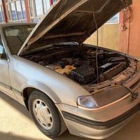 برنس • اوتوماتيك • بدون ضربه