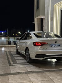 جيڤتا SE • ٢٠٢٤ • ضرر خلفي