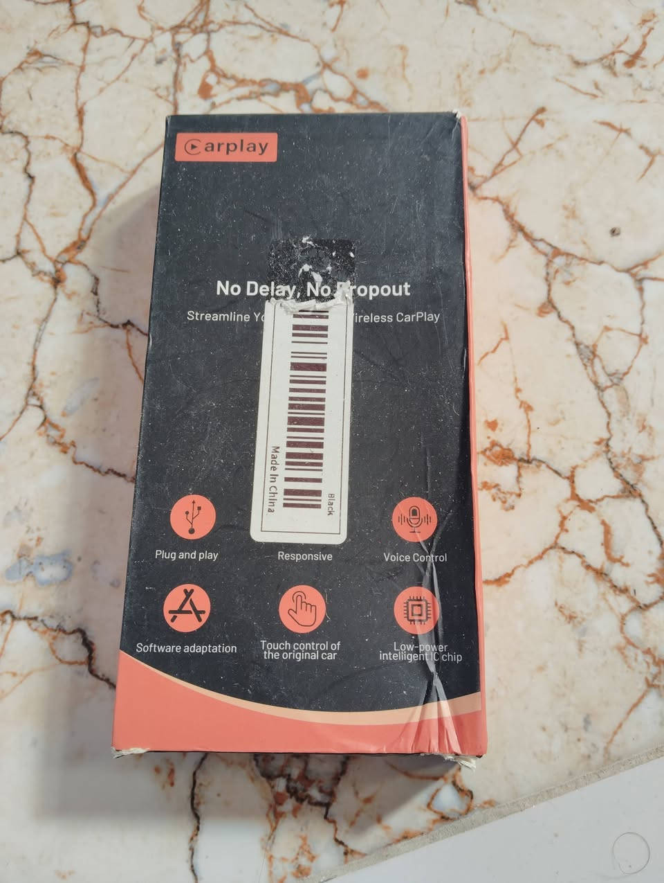 أنواع الكاربلاي


**إذا كنت صاحب هذا الإعلان وتريد حذفه لأي سبب، رجاءا أرسل رسالة إلى الدعم الفني**