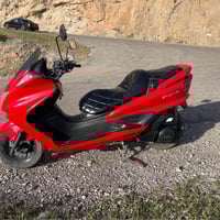 ماجستا • ٢٥٠ • رانية