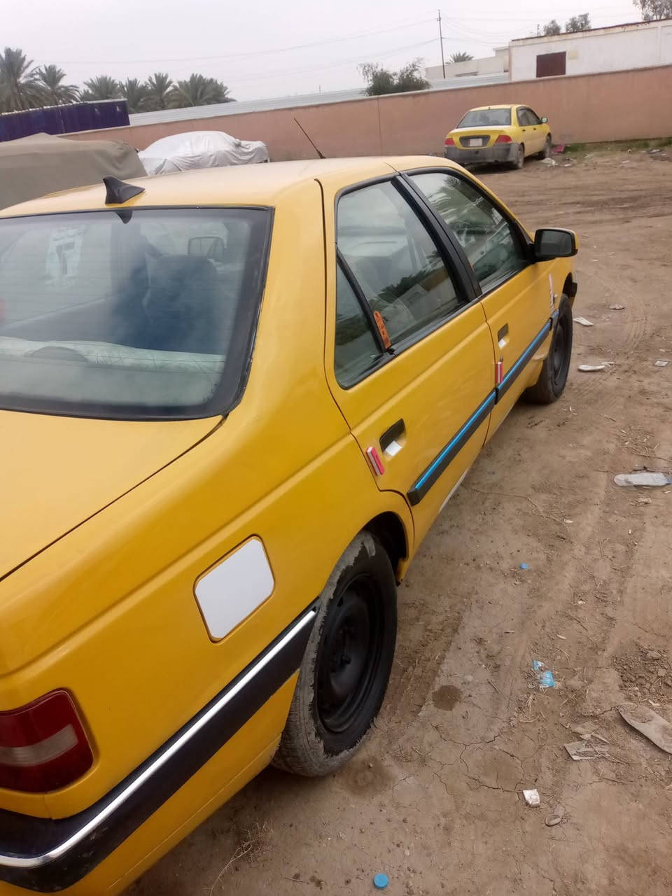 بيجو أكد موديل 16 بسمي جاهزه مكينه كير تبريد تدفئة بسمي رقم انكليزي السعر 40
هاتف ***********
