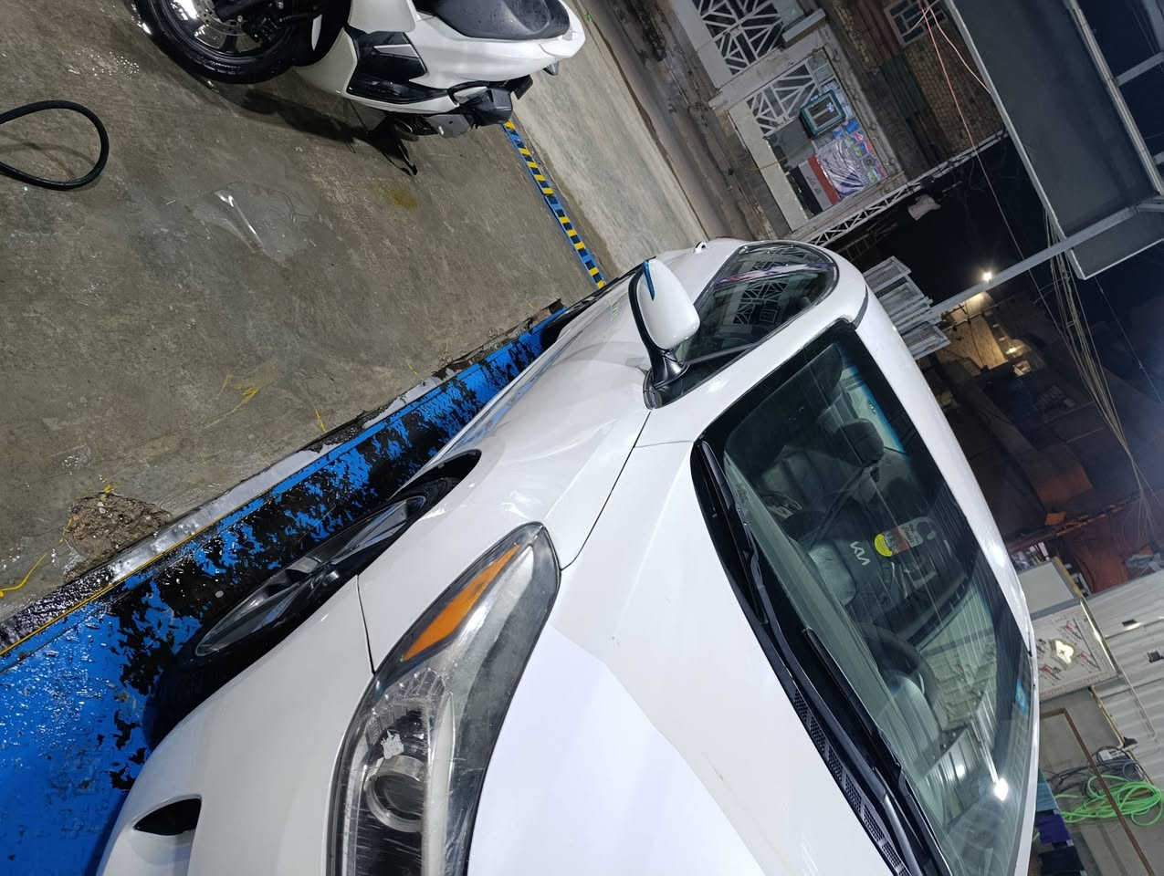 سلام عليكم فورتي موديل2018 فول مواصفات عدى الفتحهEX سياره حلوه بأسمي سياره فقط بيها مكانات بارد بدون حادث من امريكه بدون ضربه فقط دعاميه واكعه وربع التكمه كلير من امريكا سياره ليبل واحد بدون تبديل بدون ايرباك بدون دواخل لغود شواصي كفاله محرك ٢٠٠٠ بلعراق فقط بدايه القماره يعني الكصه مال القماره بيها شويه بارد فقط فقط  مكاني كريعات أو شعب رقم هاتف ***********س ١٢٠
