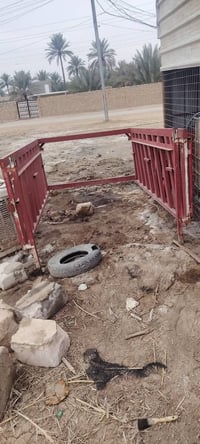 محجر كيا بنكو قديم نضيف جدا مكاني حله حمزه الغربي خيكان 07770979730