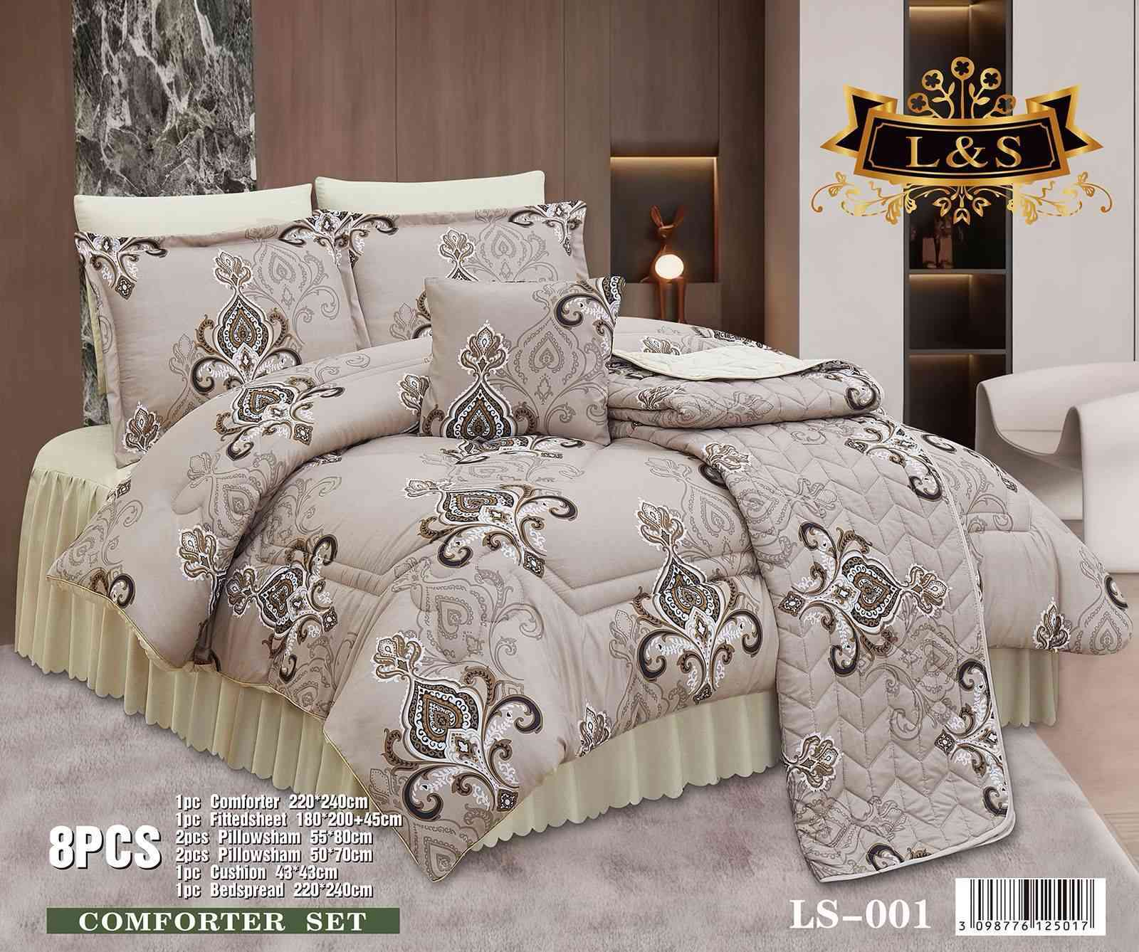 السلام عليكم زبائئننا الكرام عروضات تخفيضات الاسعار 
الحاف صيفي 8  قطع   سعر  40  الف 
رابط القناه👈 https://t.me/Hbthwey
العنوان سوق المنتظر الكبير قرب سيد حسن داخل القيصريه 
الاستفسار عل رقم ***********
