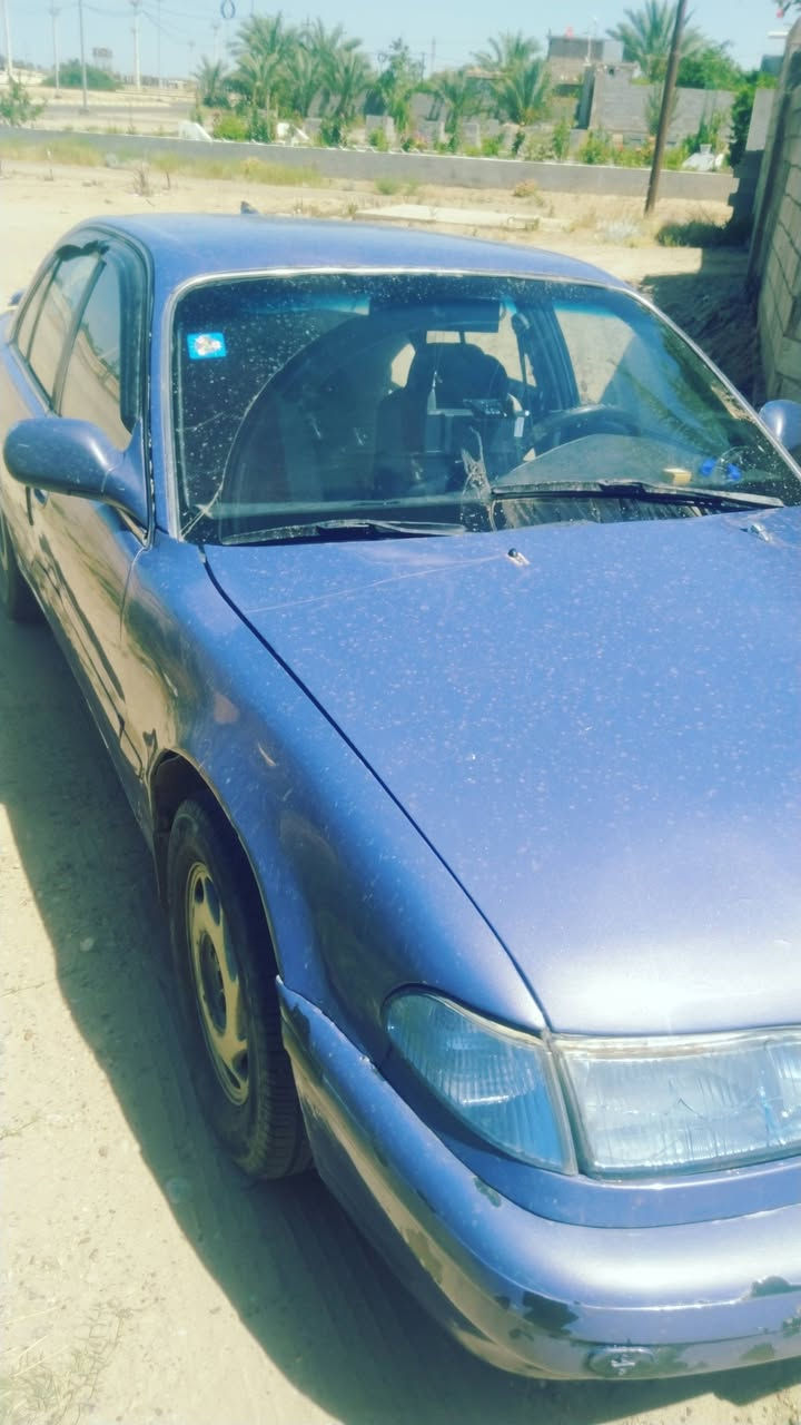 سوناتا تو موديل 93 باسمي سنويتها جديده لل32 رقمها بغداد جديد
سوناتا تو موديل 93 باسمي سنويتها جديده لل32 رقمها بغداد  محرك جديد حاويه كير جديد 
مكان الرمانة 
السعر ب42 وبي مجال للشراي


**إذا كنت صاحب هذا الإعلان وتريد حذفه لأي سبب، رجاءا أرسل رسالة إلى الدعم الفني**