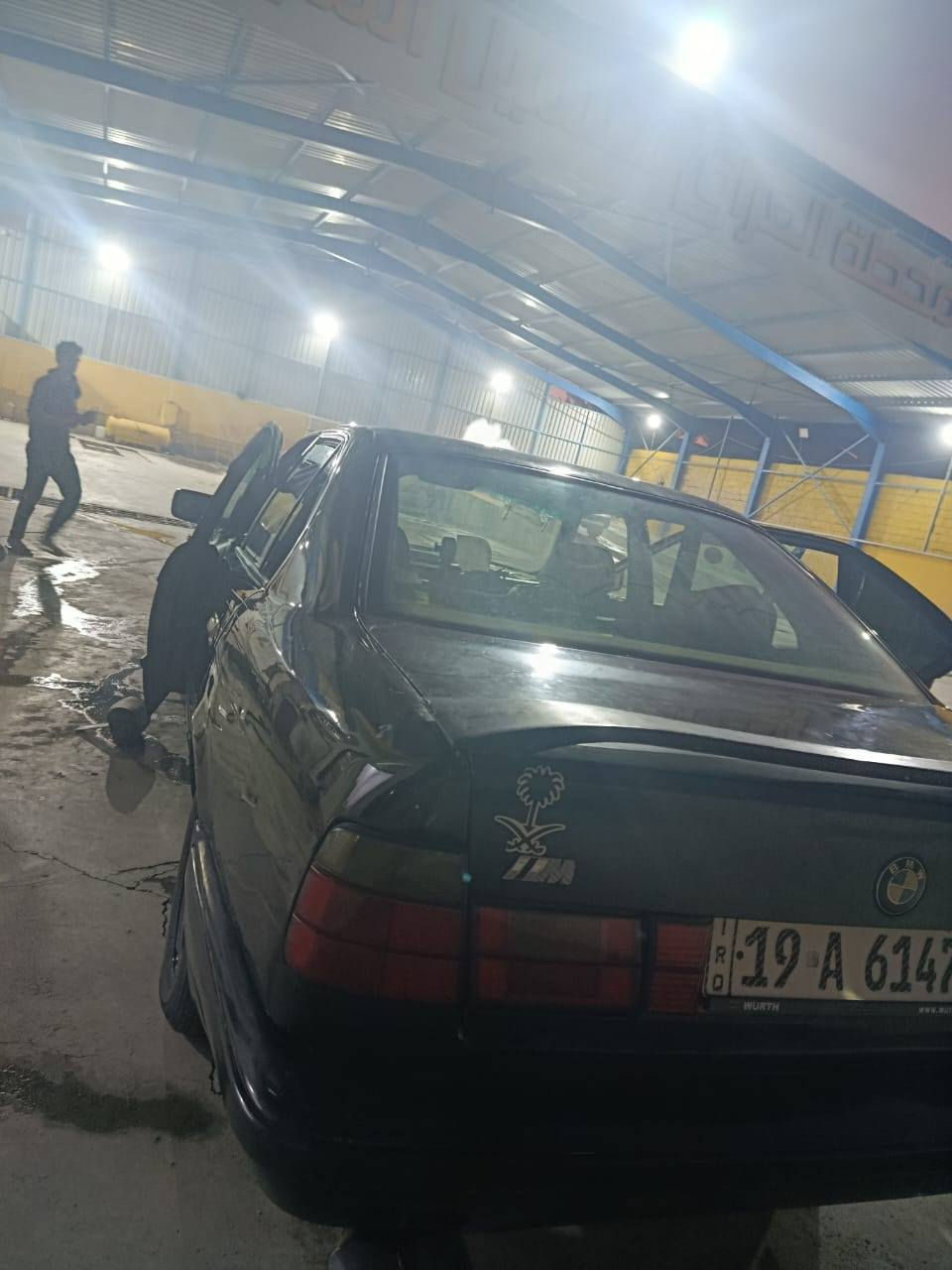 سلام عليكم بيم ٥٣٥ محرك وكير ٥٢٥ مسكر فانوص كير وته ماتيك محرك وكير وكسن جديد قرفه موديل ٩٢ سعر ٣٥ وبيه مجال بصيط الرقم ***********
