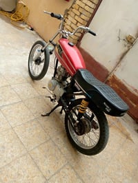 دراجة • نامة • ٤٢٥