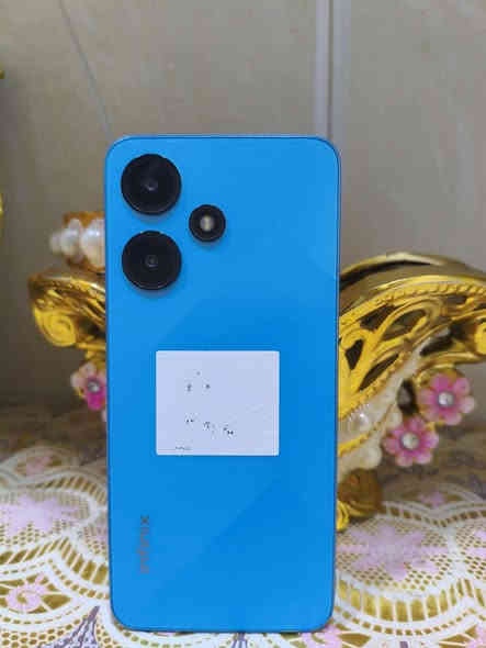 انفنكس هوتi 30 شخط واحد مابي
جهاز مكفول لا مفتوح ولا مصلح ضمان

غراض مابي.     ذاكره 128.  رام 8

مكاني جلولاء سعر 115  رقمي ***********
