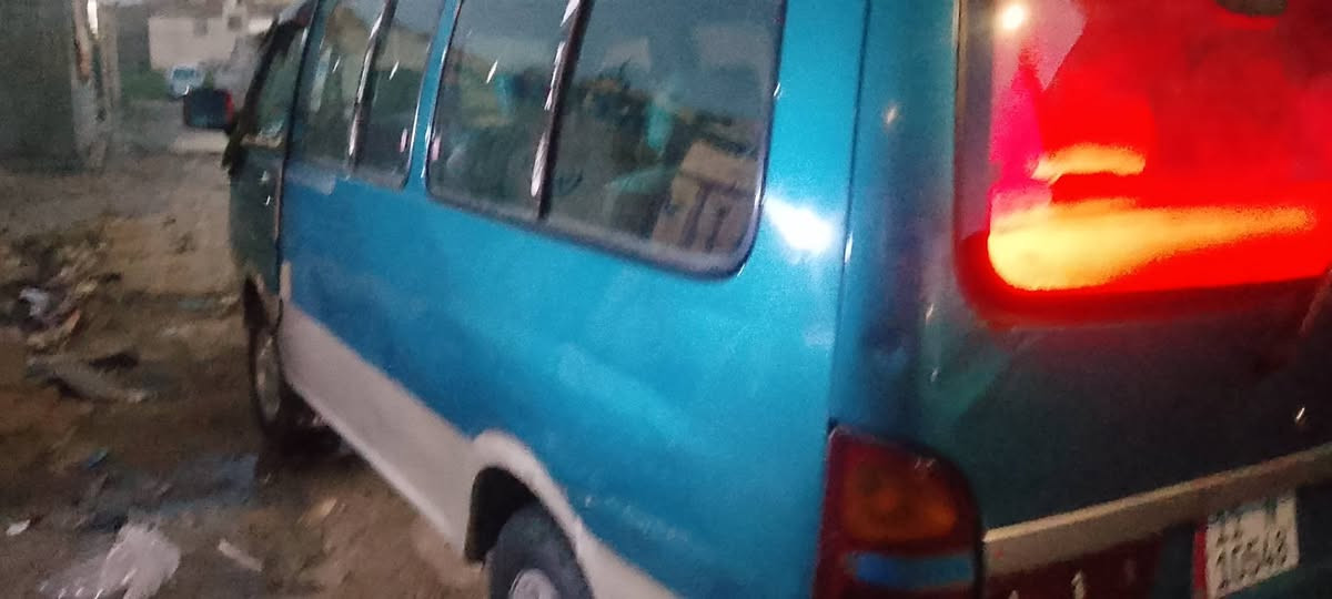 السلام عليكم بريجو 96 مكينه كير لوك مصفره سنوه28 عنوان بغداد الرشاد سعر 48وبيه مجال مستعجل ***********
