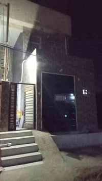 طابو صرف • ٢٠٠م • ١٠٠م مبني