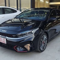 فورتي جي تي • ٢٠٢٤ • ماشيه ١٣٠٠٠