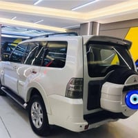 باجيرو حبتور 14 رقم بغداد بأسمي محرك 3500 للبيع او المراوس حسب القناعة...