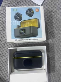 مايك • شاومي