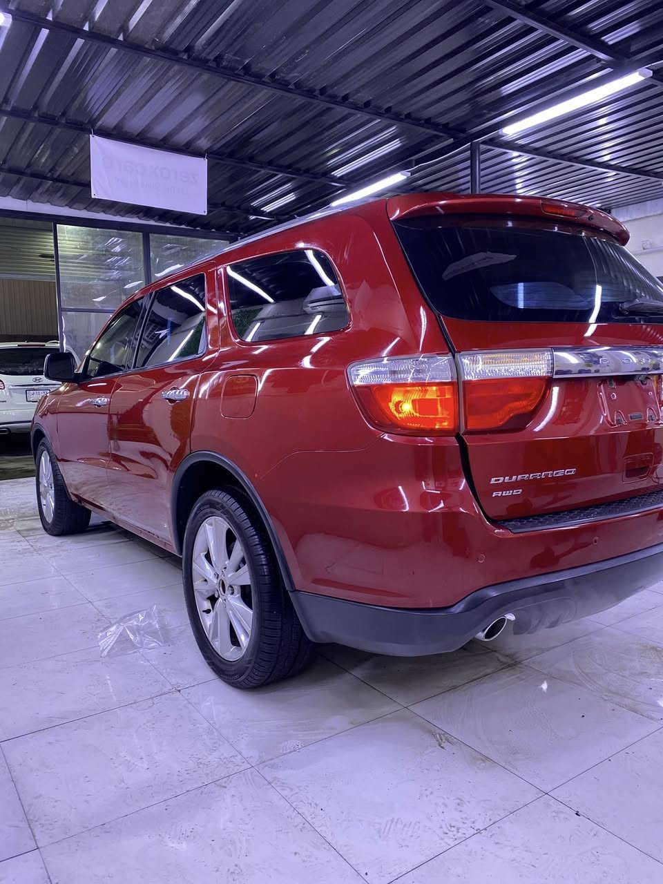 السلام وعليكم
من رخصة الادمن المحترم 
ادوات ادوات ادوات 
للبيع دورنكو كصة مكصوصة جنطة ولحيمهة باجات درجة اولى موديل 2013 خليجي احمر طماطة  فول مواصفات اعلى مواصافت رادارات تنتة شاشة كشنات جلد تحكم ستيرن مري قلاب وبعد بيهة هواي مواصفات السيارة جاهزة تخم تاير جديد صارلهة سبوع من دخلت اي ستفسار تصال على ***********
