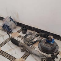 قطع غيار • للبدل