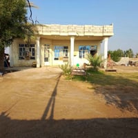 🏡 دونم مع دار للبيع 🏡 📍 الموقع: بغداد – تقاطع النهروان 🛣 يبعد عن الشار...