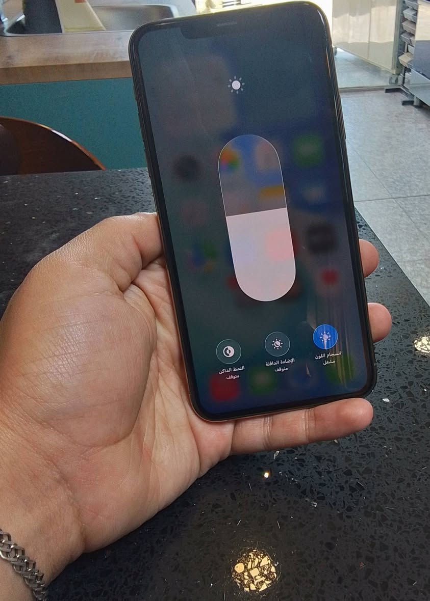 للبيع ايفون 11 برو ماكس بطاريه ٨٥ الجهاز كفاله كلشي ممبدل بي سعره 350وبي مجال العنوان
***********
