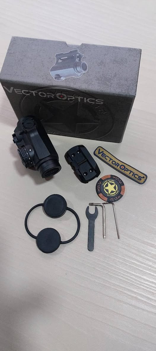 ريد دوت ماركة فيكتور. موديل مافريك
شرط التصفير و الرمي


**إذا كنت صاحب هذا الإعلان وتريد حذفه لأي سبب، رجاءا أرسل رسالة إلى الدعم الفني**